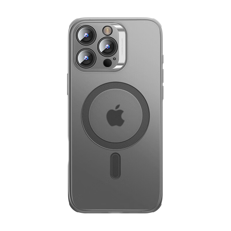亿色 液态硅胶磁吸手机壳 盲盒C iPhone16Pro