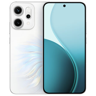 OPPO Reno14 AI智能手机学生拍照手机政府补贴高清长焦实况照片人鱼姬潮流