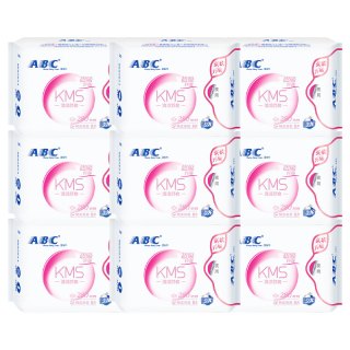 ABC 卫生巾 280mm*24片