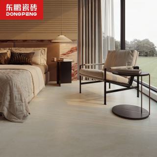 东鹏 高斯米白 750x1500 客厅瓷砖地砖地板砖现代简约厨房卫生间墙砖 高斯