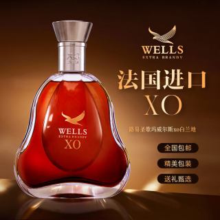 LOUIE SAGEMAR 路易·圣歌玛 威尔斯XO 700ml 瓶装