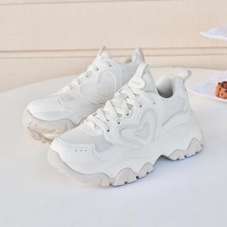特步 嗨6鞋 女款运动鞋