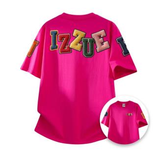 I.T izzue 男士短袖T恤 2026年夏季款