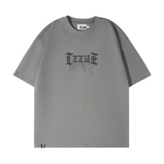 I.T izzue 男士短袖圆领T恤