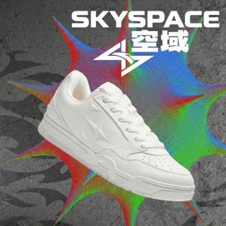 安踏 空域SKYSPACE 男款篮球鞋