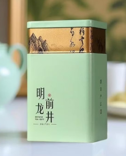 明前龙井一级绿茶新茶 100g