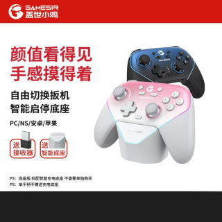 盖世小鸡 超新星 游戏手柄