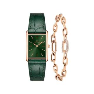 Daniel Wellington DW手表手链组合女BOUND系列腕表饰品送礼礼盒套装新年