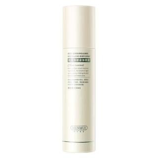韩伦美羽 祛痘焕肤身体喷雾 150ml*1瓶