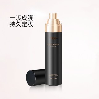 88VIP：BH 定妆喷雾持久控油保湿防水防汗不脱妆干油皮快速定妆便携正品女