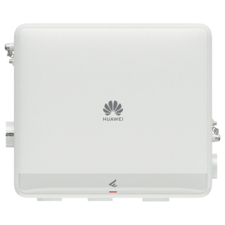 华为 坤灵wifi7无线吸顶AP772E 室外型双频6450M 高密企业级定向250米室外AP 2.5G网口/1万兆光口
