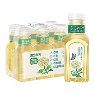 农夫山泉 茉莉花茶335ml*6瓶