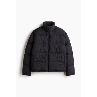 H&M 男士户外保暖加厚棉服 1293076