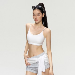 Dcw WX4696A 女款运动内衣