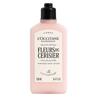 欧舒丹 甜蜜樱花身体乳 250ML
