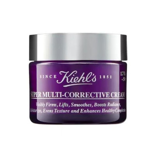 科颜氏 Kiehl’s)紫玻A面霜5