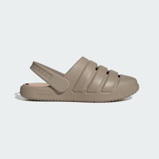 adidas ZNSORY CLOG中性凉鞋休闲包头拖鞋洞洞鞋