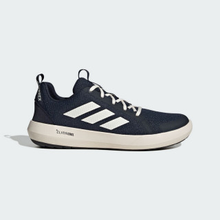 adidas 男 户外系列TERREX BOAT LACE CLIMACOOL户外鞋 JI