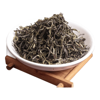 吴裕泰 白雪龙茉莉花茶 浓香 250g 袋装
