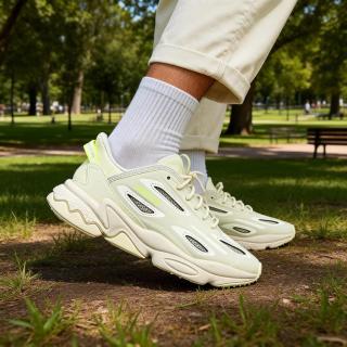 adidas 耐磨 女士运动鞋