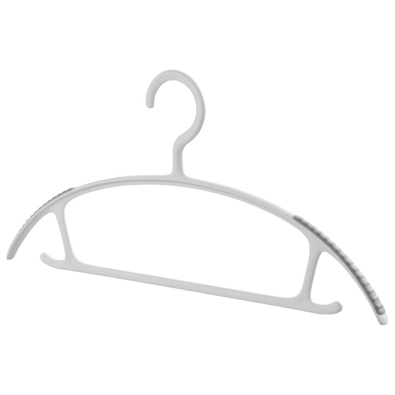 LCSHOP 懒角落 无痕衣架