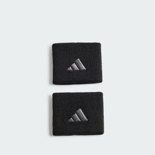 adidas 实用舒适简约网球运动护腕男女新款adidas阿迪达斯官方