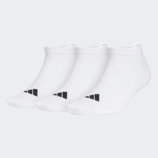 adidas 运动袜 男女通用 JC9266