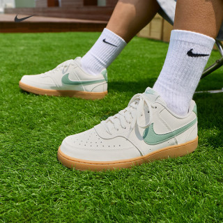 NIKE COURT VISION LOW 男款运动鞋 II7403