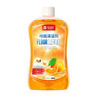 优沃 木地板清洁剂 地板清洁剂 500ml