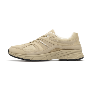 Clarks 其乐 男士休闲缓震运动跑鞋