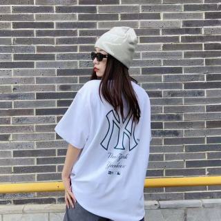 NEW ERA 情侣款运动T恤