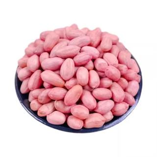 庆徐来 新花生米去壳精选花生 500g一斤装