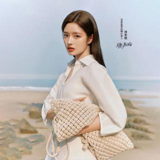 限尺码：范思蓝恩 玩美慵懒感衬衫
