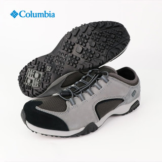 Columbia DM1087 男款徒步鞋
