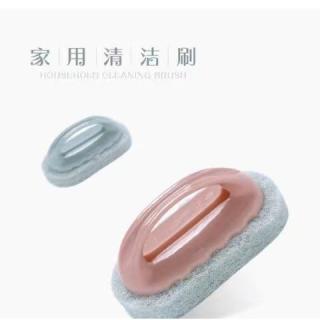 居家日用 灶台刷 NJHNJHNJH-060-52000060060 厨房浴室百洁瓷砖清洁刷 随机颜色1个装