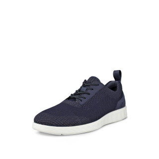 ecco 男士 S Lite Hybrid 休闲运动鞋
