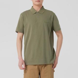Timberland 夏季款翻领短袖POLO衫 男装上衣 休闲跑步时尚潮流 日常户外男式