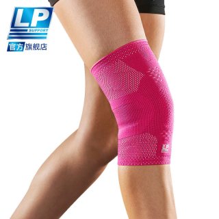 88VIP：LP 176XT 3D针织透气运动护膝 176XT