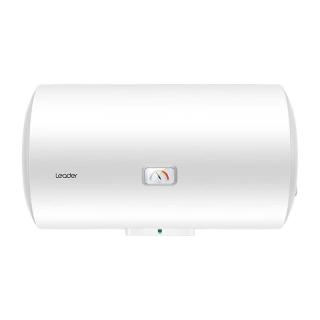 海尔 电热水器60升家用一级能效大水量速热洗澡热水器省电大水量储水式镁棒免更换租房优选