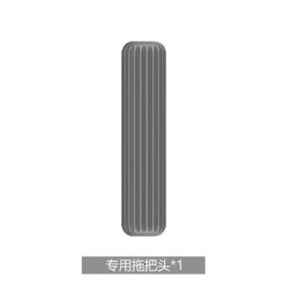 洁百纳 迷你小拖把2026新款桌面茶吧清洁免手洗传统抹布家用多套装一拖净