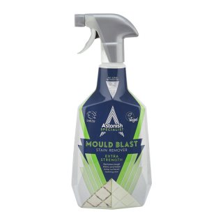 Astonish 英国原装 多种复合功效 除霉喷雾剂 750ml