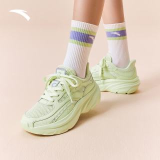 安踏 灵光V2 女款跑步鞋