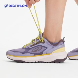 迪卡侬 JF190GRIP 女款跑鞋 8913967