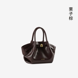 La Festin 女士手提饺子包 622273