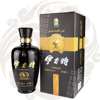 伊力特 领航者1升装