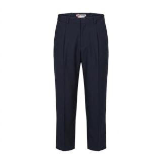 Acne Studios 男式时尚简约百搭休闲锥形裤