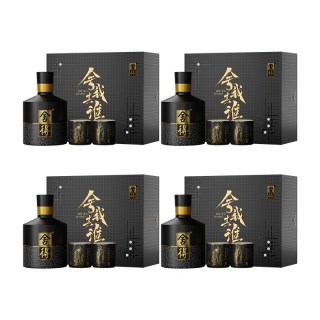 移动端：舍得 智慧舍得 名人版小酒 52%vol 浓香型白酒 100ml 礼盒装