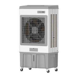 奥克斯 工业冷风机 水冷移动降温空调扇