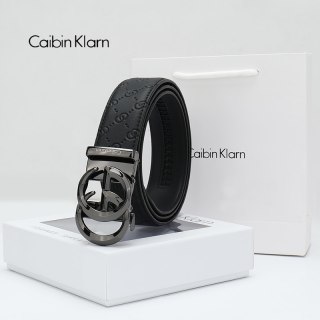Caibin Klarn 男士皮带 CK021