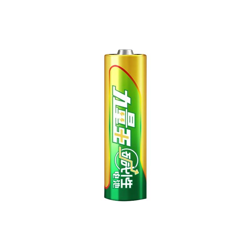 凌力 1.5V碱性5号电池